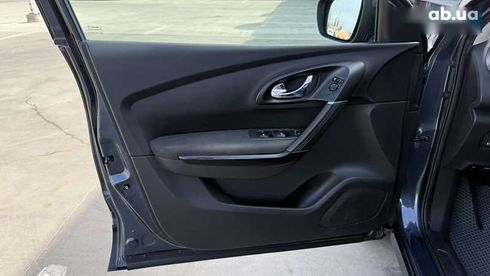 Renault Kadjar 2016 - фото 18