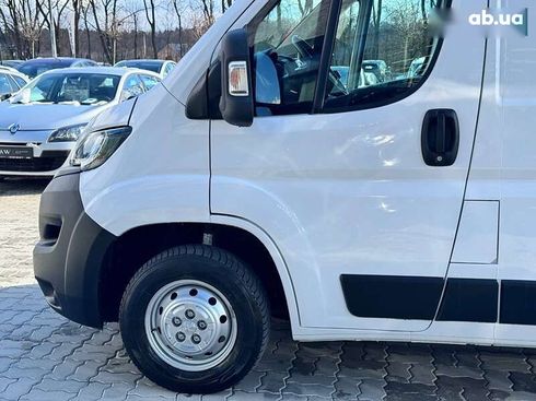 Peugeot Boxer 2021 - фото 8