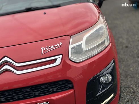 Citroёn C3 Picasso 2014 - фото 12