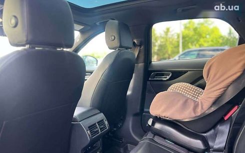 Jaguar F-Pace 2016 - фото 24