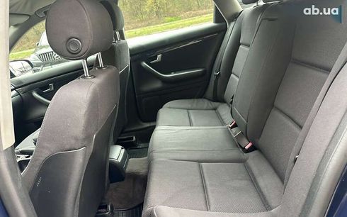 Audi A4 2004 - фото 14