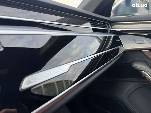 Audi S8 2024 - фото 23