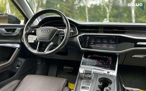 Audi A6 2019 - фото 23