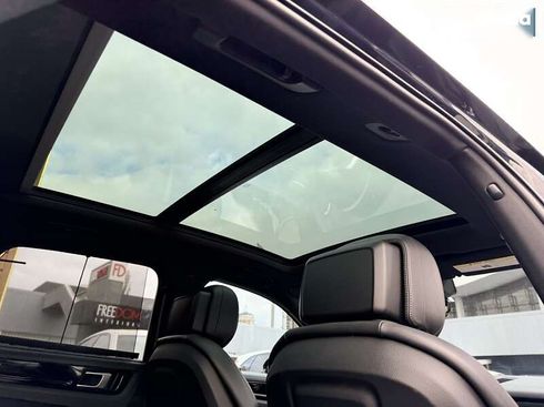 Porsche Cayenne 2019 - фото 18