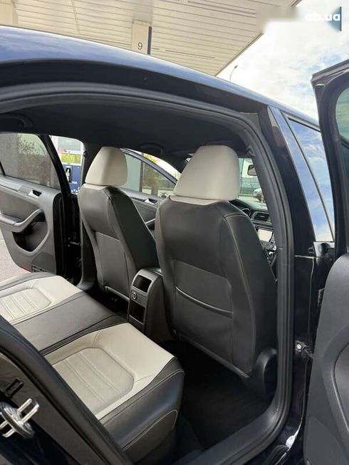 Volkswagen Jetta 2015 - фото 16