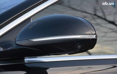 Mercedes-Benz S-Класс 2021 - фото 20