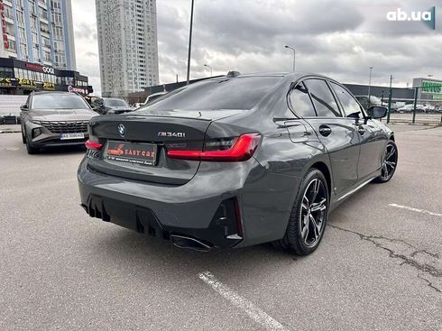 BMW 3 серия 2024 - фото 15
