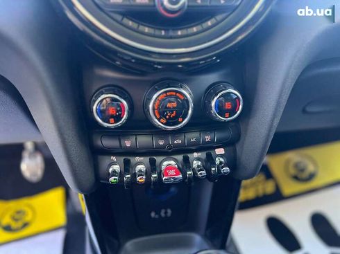 MINI John Cooper Works 2018 - фото 20