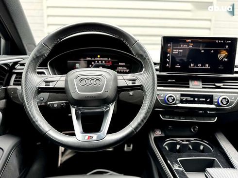 Audi S4 2020 - фото 20