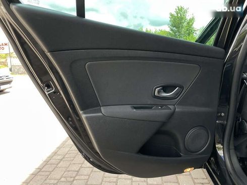 Renault Megane 2009 - фото 26