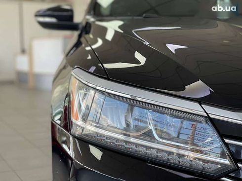 Volkswagen Passat 2017 - фото 3
