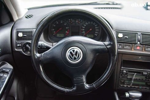 Volkswagen Golf 2002 - фото 14