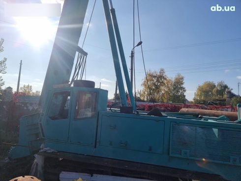 Casagrande C30 1998 - фото 7