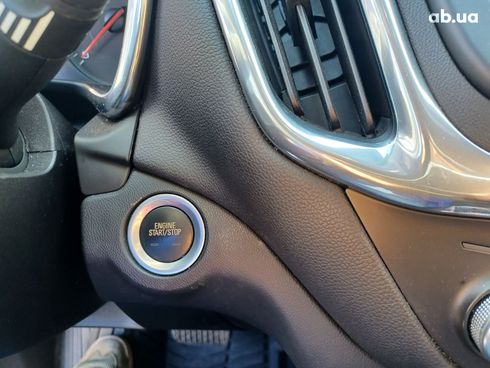Chevrolet Equinox 2018 - фото 13