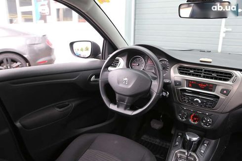 Peugeot 301 2019 - фото 13