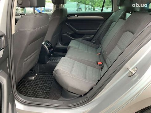 Volkswagen Passat 2020 - фото 29