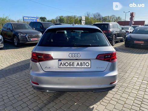 Audi A3 2015 - фото 6