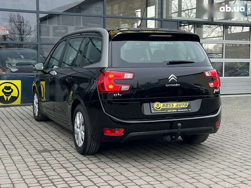 Citroёn C4 Picasso 2014 - фото 5