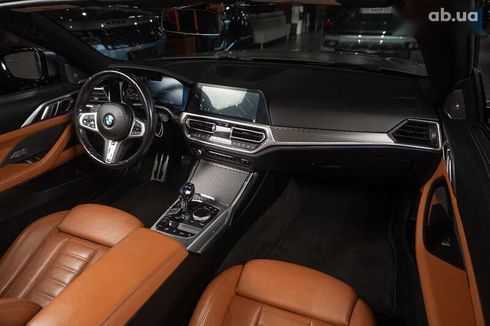 BMW 4 серия 2021 - фото 6