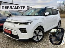 Продажа б/у Kia Soul в Львовской области - купить на Автобазаре
