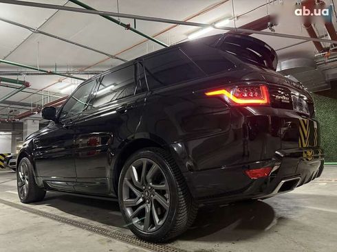 Land Rover Range Rover Sport 2019 - фото 9