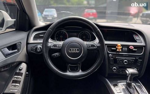 Audi A4 2012 - фото 10