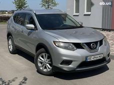 Продажа Nissan б/у в Днепропетровской области - купить на Автобазаре