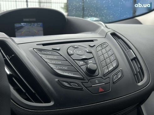 Ford Escape 2014 - фото 24