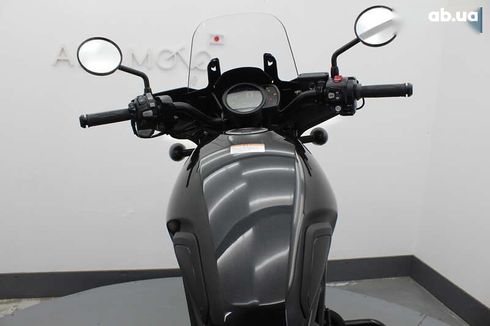 Honda CMX 2022 - фото 14