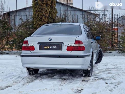 BMW 3 серия 1998 - фото 2