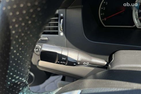 Chevrolet Epica 2008 - фото 20