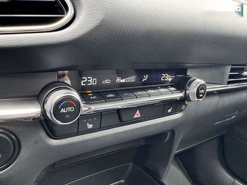 Mazda CX-30 2024 - фото 28