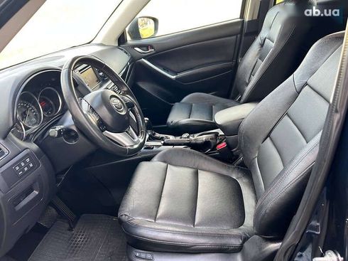 Mazda CX-5 2014 - фото 19