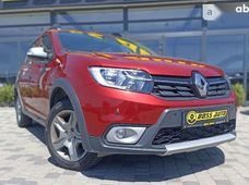 Продаж вживаних Renault в Закарпатській області - купити на Автобазарі