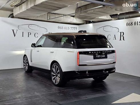 Land Rover Range Rover 2024 - фото 10
