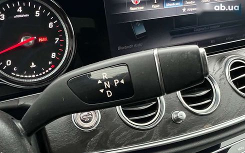 Mercedes-Benz E-Класс 2016 - фото 14