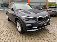 Купить BMW бу в Украине - купить на Автобазаре