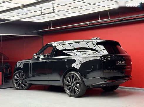 Land Rover Range Rover 2023 - фото 23