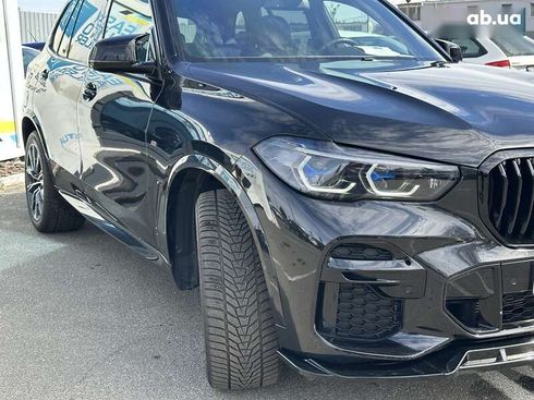 BMW X5 2022 - фото 13