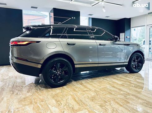 Land Rover Range Rover Velar 2021 - фото 5