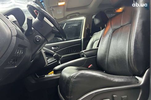 Nissan Murano 2010 - фото 7