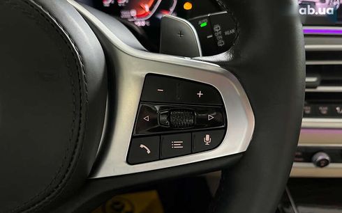 BMW X5 2019 - фото 12