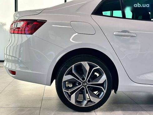 Renault Megane 2018 - фото 8