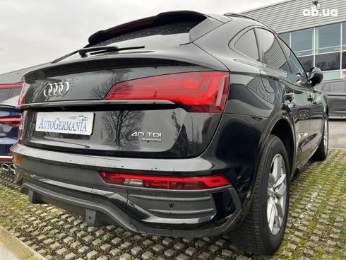 Audi Q5 2022 - фото 28