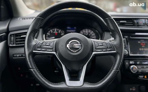 Nissan Qashqai 2019 - фото 11