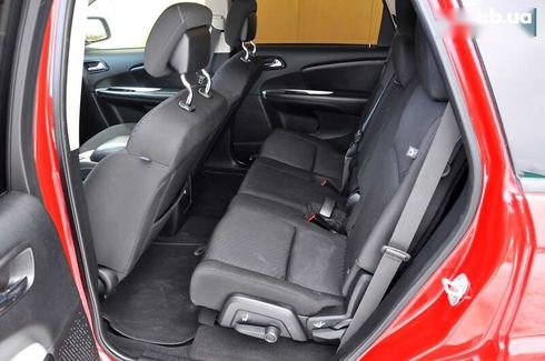 Dodge Journey 2018 - фото 21