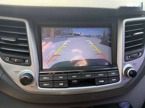 Hyundai Tucson 2015 - фото 27