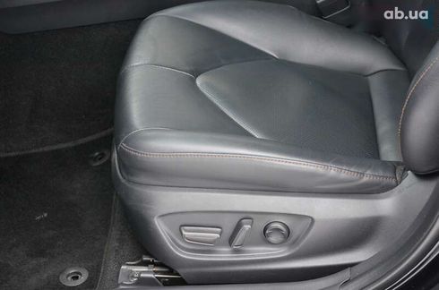 Toyota Camry 2019 - фото 18