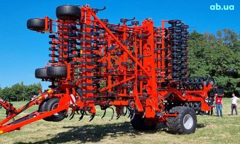 Kuhn Prolander 7500 2025 - фото 6