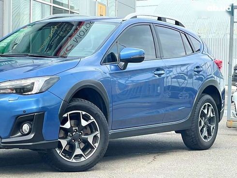 Subaru XV 2018 - фото 8